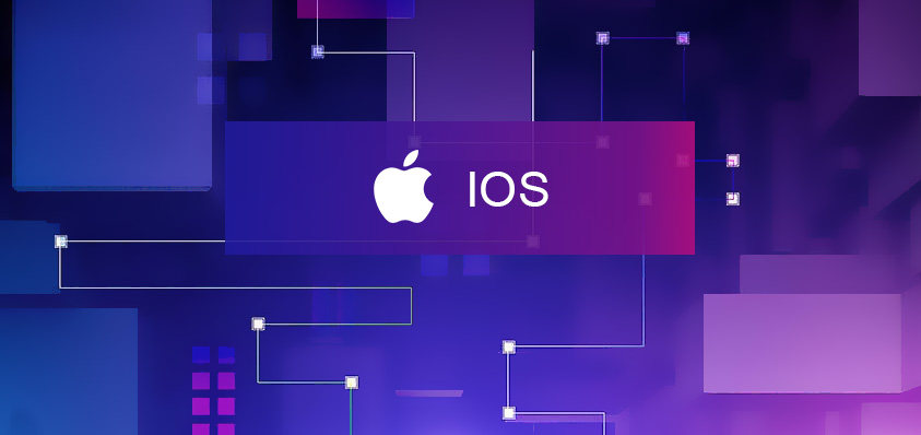 IOS蘋果App定制開發(fā)-軟盟